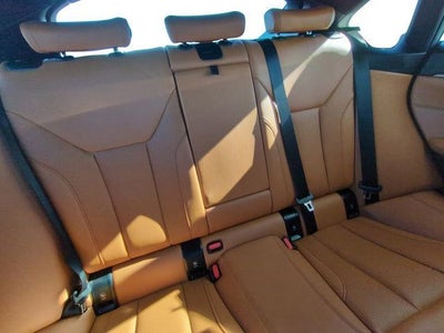 2023 BMW i4 eDrive40