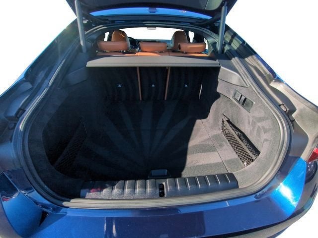 2023 BMW i4 eDrive40