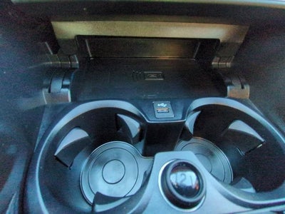 2023 BMW i4 eDrive40