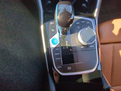 2023 BMW i4 eDrive40