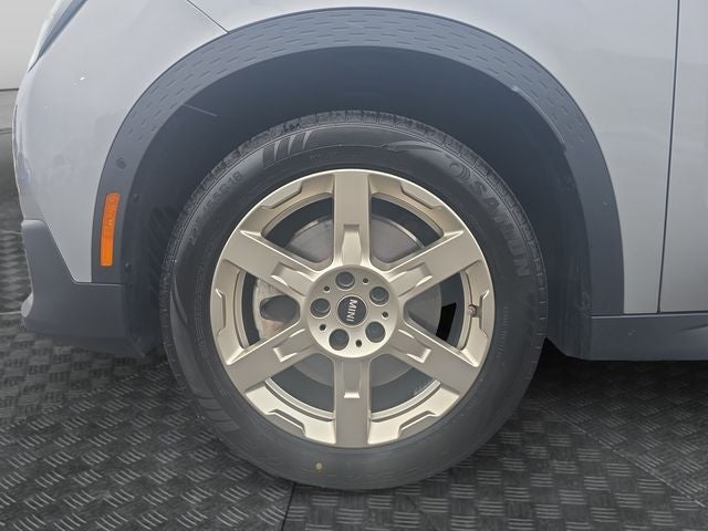 2025 MINI Countryman All4 Cooper S