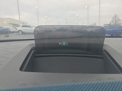 2025 MINI Countryman All4 Cooper S