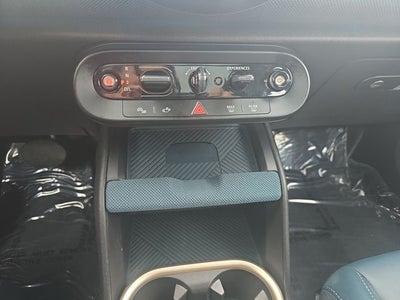 2025 MINI Countryman All4 Cooper S