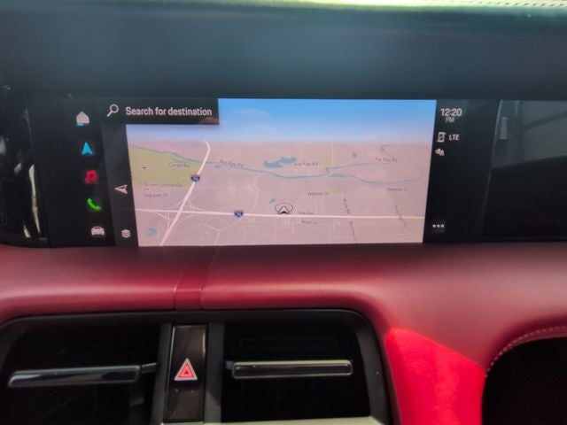 2021 Porsche Taycan Base