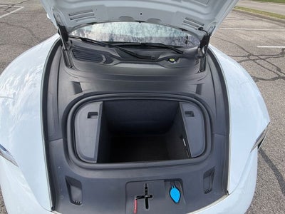 2021 Porsche Taycan Base