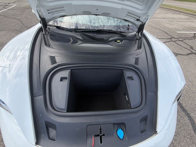 2021 Porsche Taycan Base