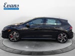 2025 Volkswagen Golf GTI 2.0T SE
