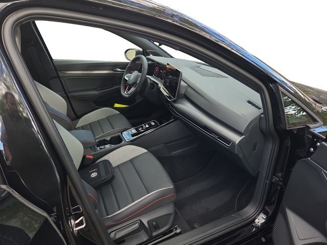 2025 Volkswagen Golf GTI 2.0T SE