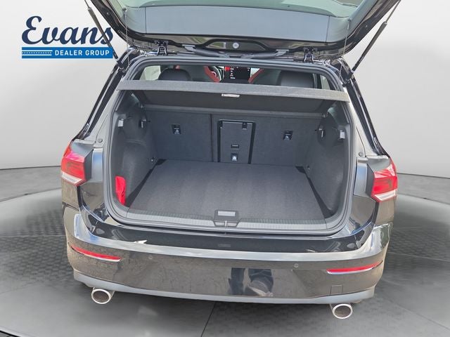 2025 Volkswagen Golf GTI 2.0T SE