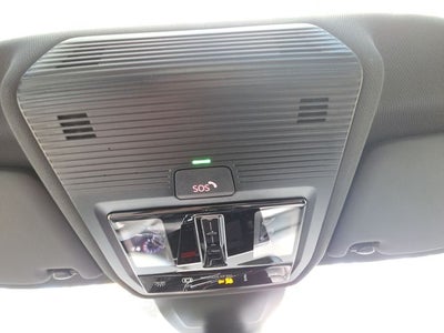 2025 Volkswagen Golf GTI 2.0T SE