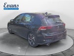2025 Volkswagen Golf GTI 2.0T SE