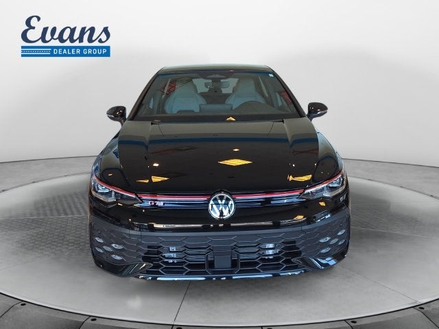 2026 Volkswagen Golf GTI 2.0T SE