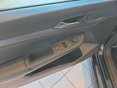 2026 Volkswagen Golf GTI 2.0T SE