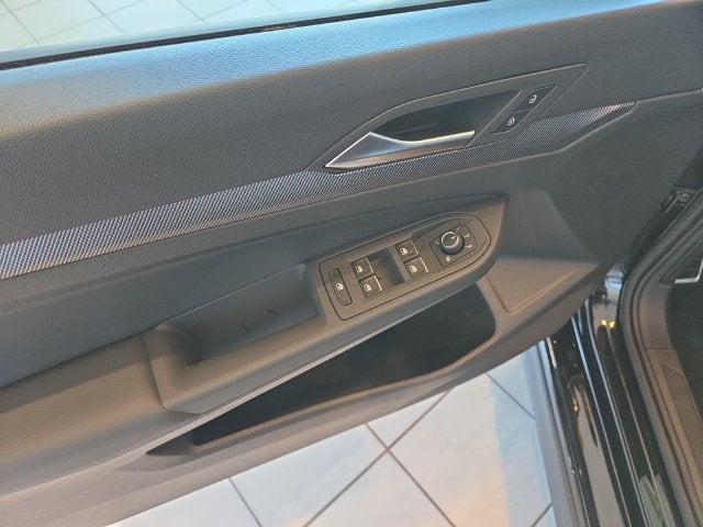 2026 Volkswagen Golf GTI 2.0T SE