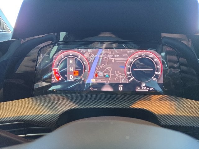 2026 Volkswagen Golf GTI 2.0T SE