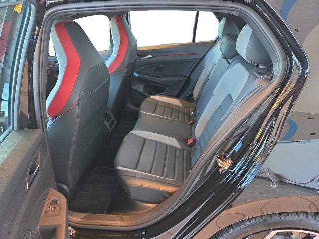 2026 Volkswagen Golf GTI 2.0T SE