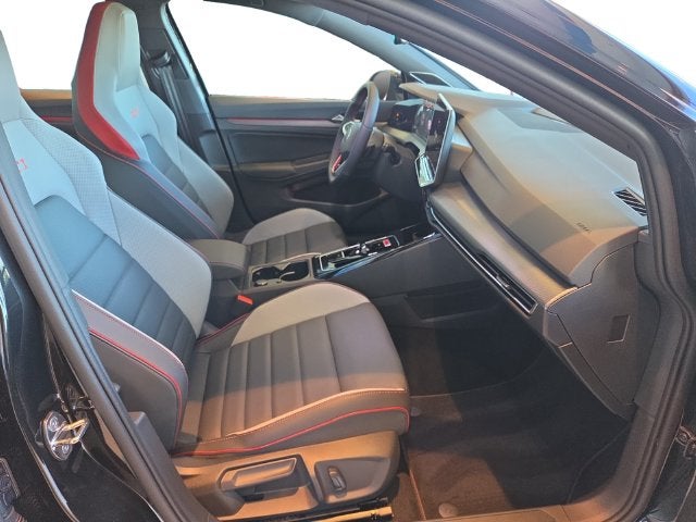2026 Volkswagen Golf GTI 2.0T SE