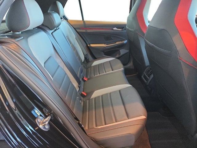 2026 Volkswagen Golf GTI 2.0T SE