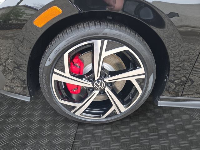 2026 Volkswagen Golf GTI 2.0T SE