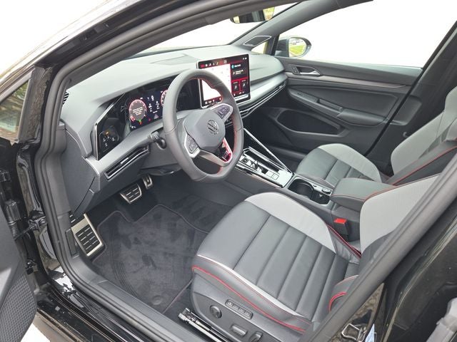 2026 Volkswagen Golf GTI 2.0T SE