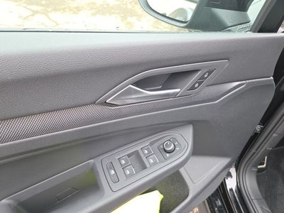 2026 Volkswagen Golf GTI 2.0T SE