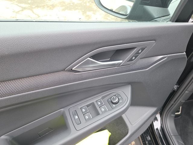 2026 Volkswagen Golf GTI 2.0T SE