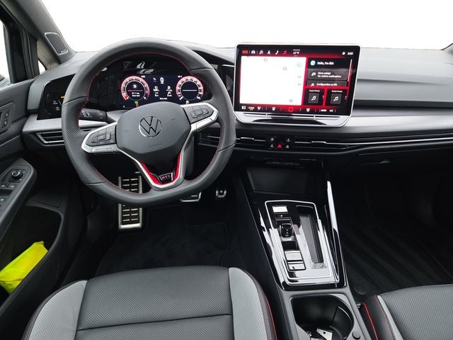 2026 Volkswagen Golf GTI 2.0T SE
