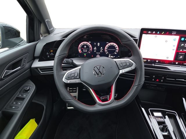 2026 Volkswagen Golf GTI 2.0T SE