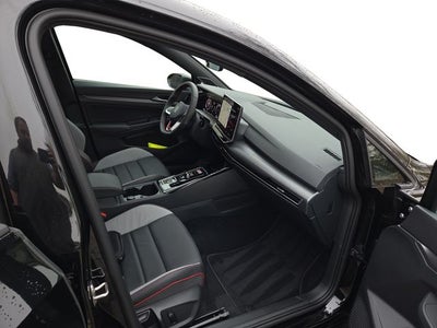 2026 Volkswagen Golf GTI 2.0T SE