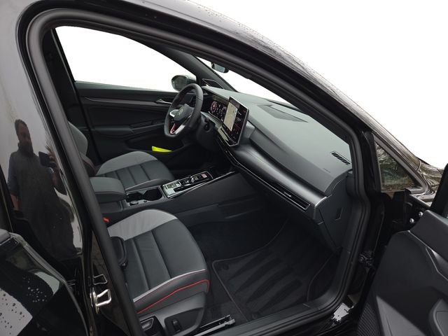 2026 Volkswagen Golf GTI 2.0T SE