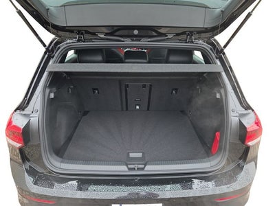 2026 Volkswagen Golf GTI 2.0T SE