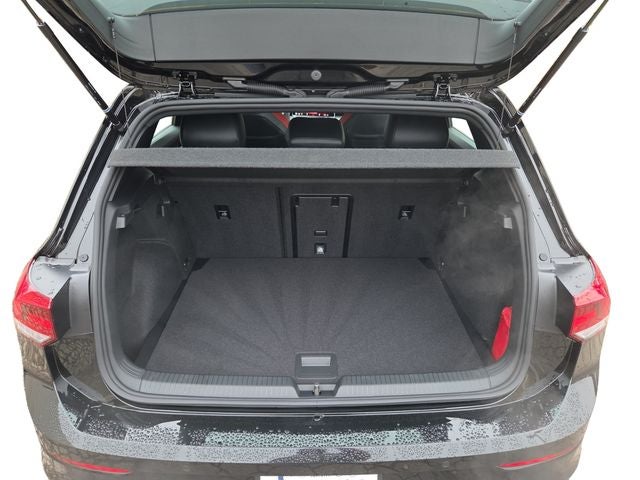 2026 Volkswagen Golf GTI 2.0T SE