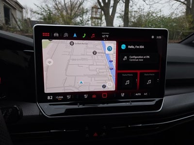 2026 Volkswagen Golf GTI 2.0T SE