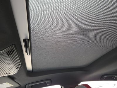 2026 Volkswagen Golf GTI 2.0T SE