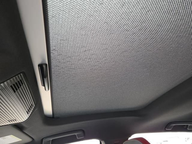 2026 Volkswagen Golf GTI 2.0T SE