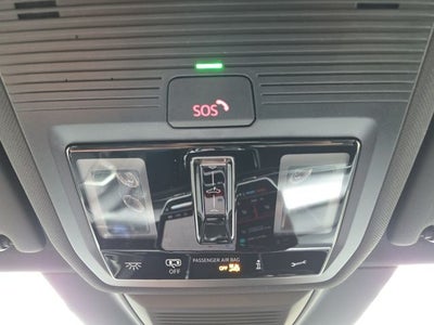 2026 Volkswagen Golf GTI 2.0T SE