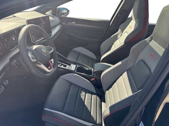 2026 Volkswagen Golf GTI 2.0T SE