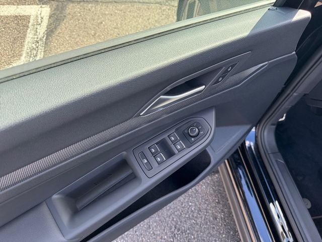 2026 Volkswagen Golf GTI 2.0T SE