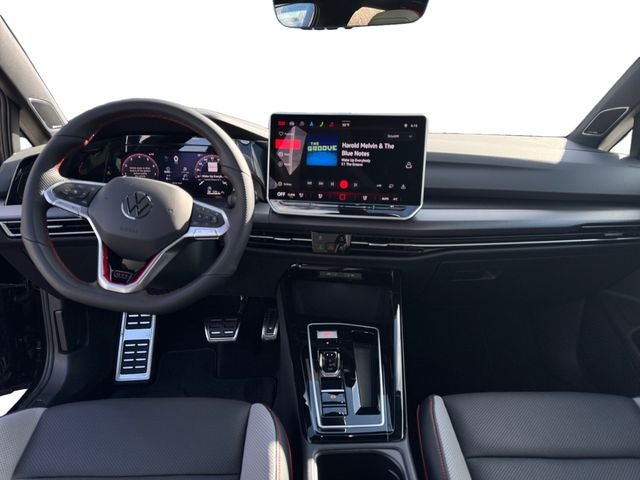 2026 Volkswagen Golf GTI 2.0T SE