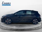 2026 Volkswagen Golf GTI 2.0T SE