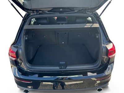 2026 Volkswagen Golf GTI 2.0T SE