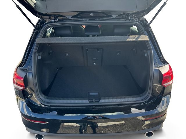 2026 Volkswagen Golf GTI 2.0T SE
