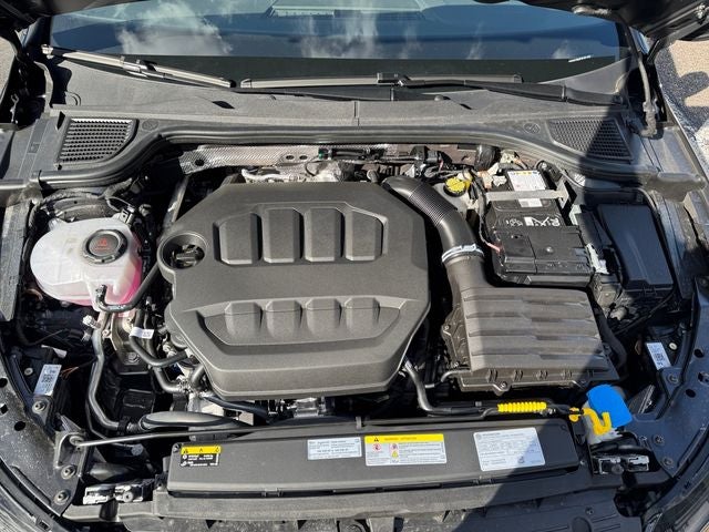 2026 Volkswagen Golf GTI 2.0T SE