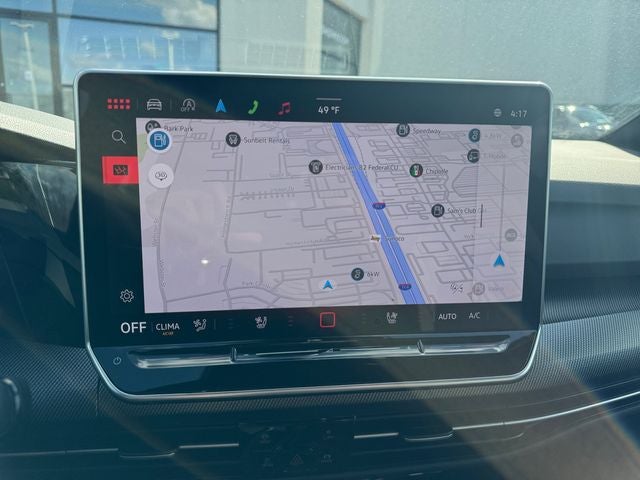 2026 Volkswagen Golf GTI 2.0T SE