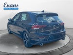 2026 Volkswagen Golf GTI 2.0T SE