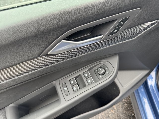 2026 Volkswagen Golf GTI 2.0T SE