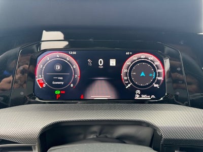 2026 Volkswagen Golf GTI 2.0T SE