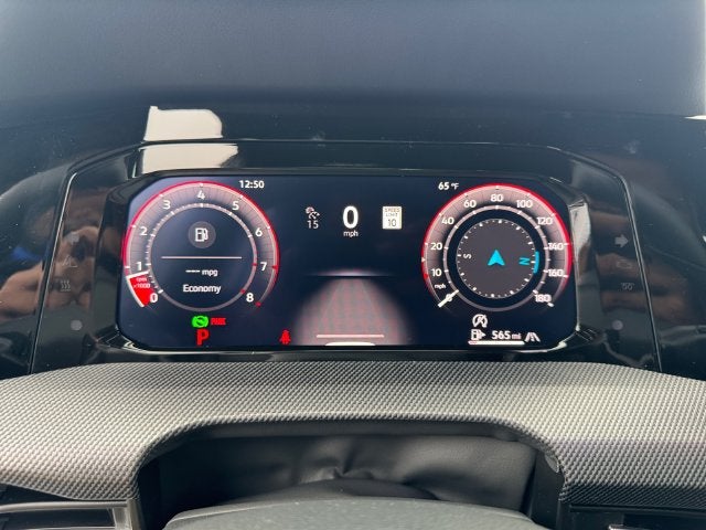 2026 Volkswagen Golf GTI 2.0T SE
