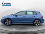 2026 Volkswagen Golf GTI 2.0T SE