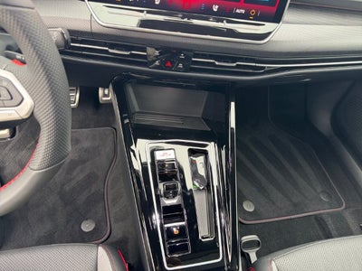 2026 Volkswagen Golf GTI 2.0T SE